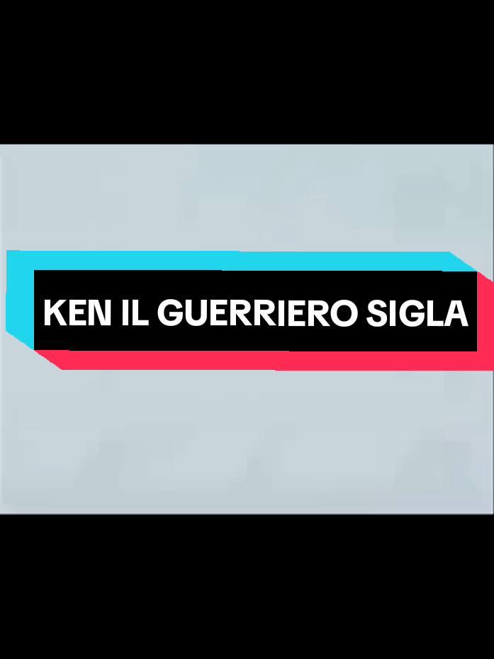 @SIGLE CARTONI ANIMATI