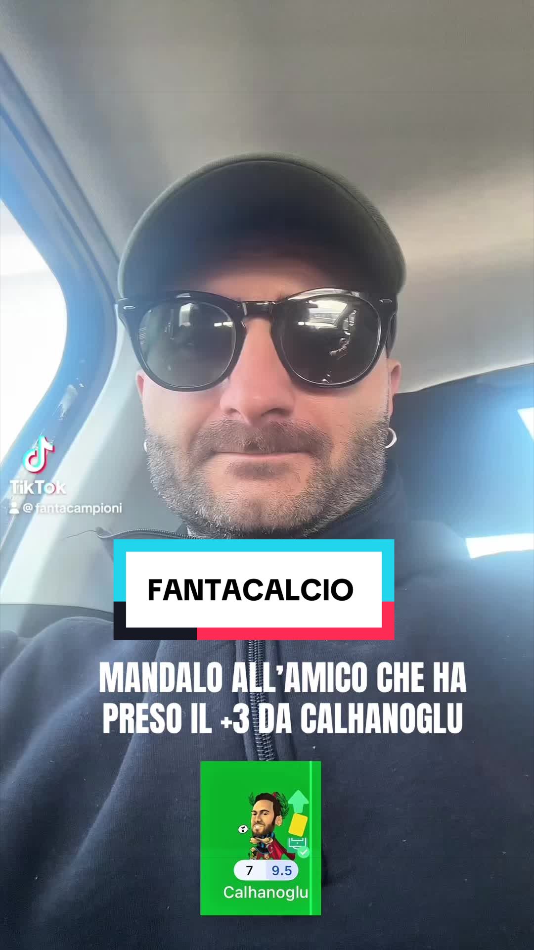 @Fantacampioni