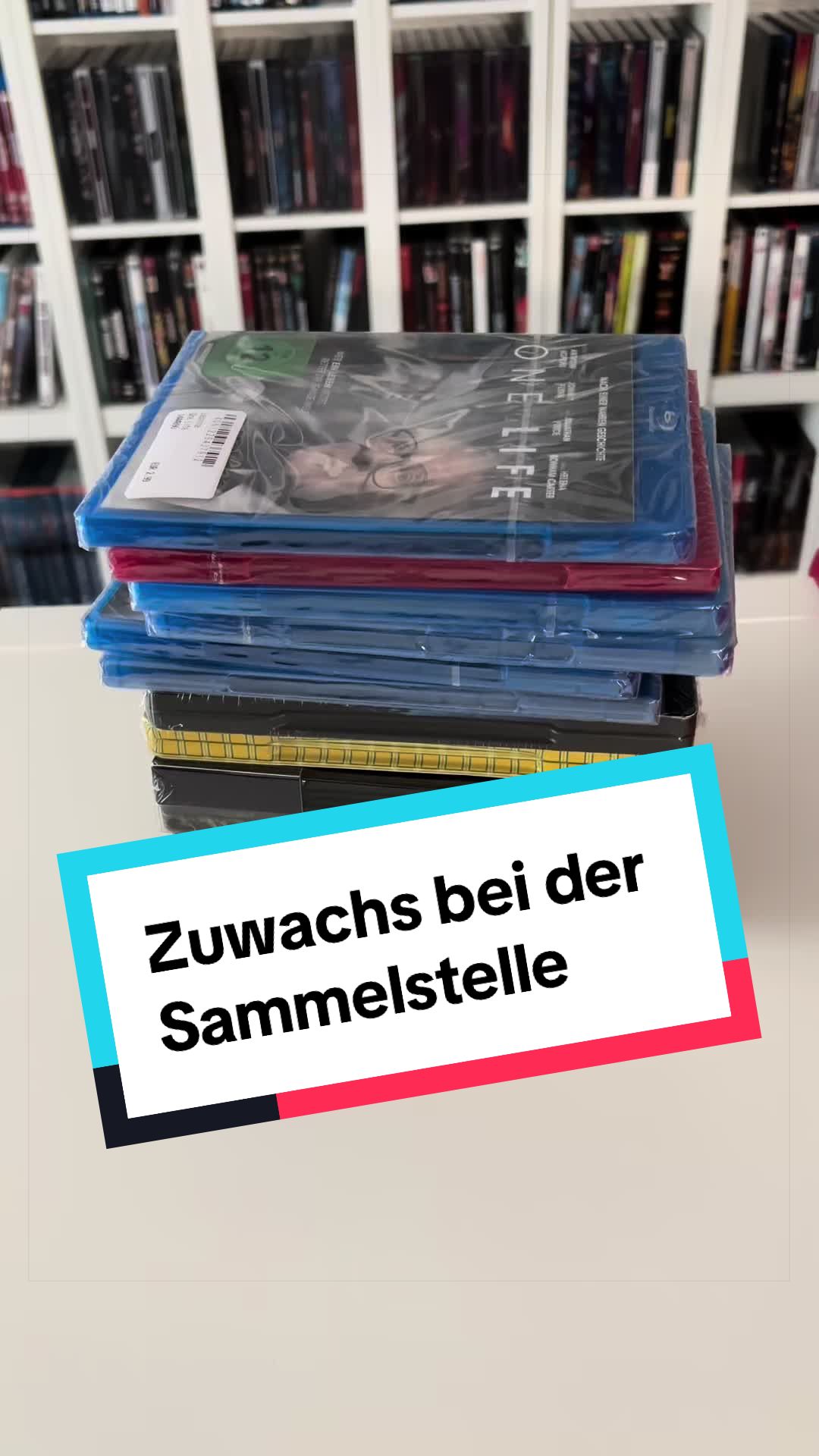 @Michas Sammelstelle