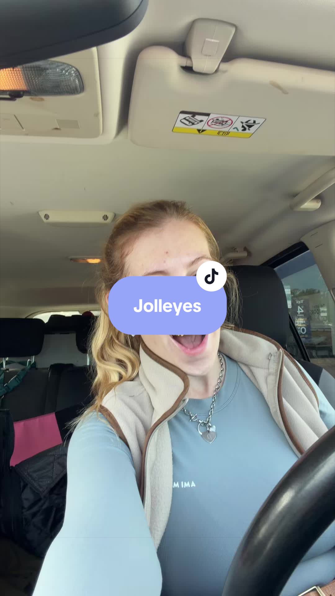 @Lily