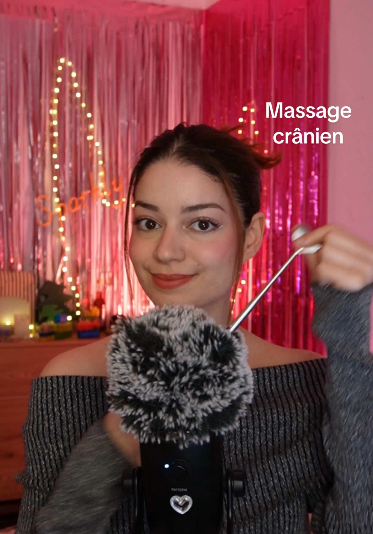 @SPARKLY ASMR ✨