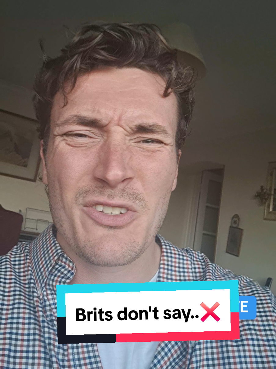 @Sam Says English