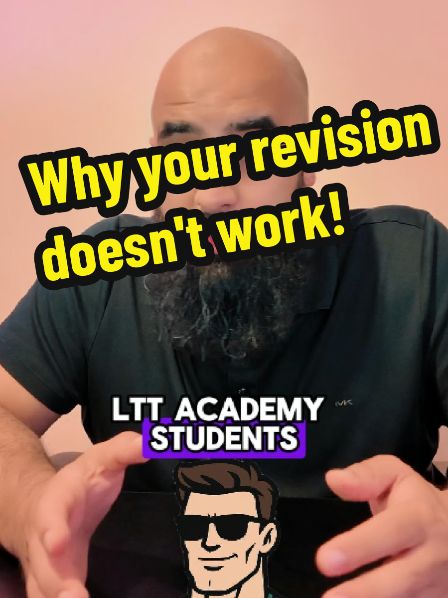 @LTT Academy (GCSE & A Level)