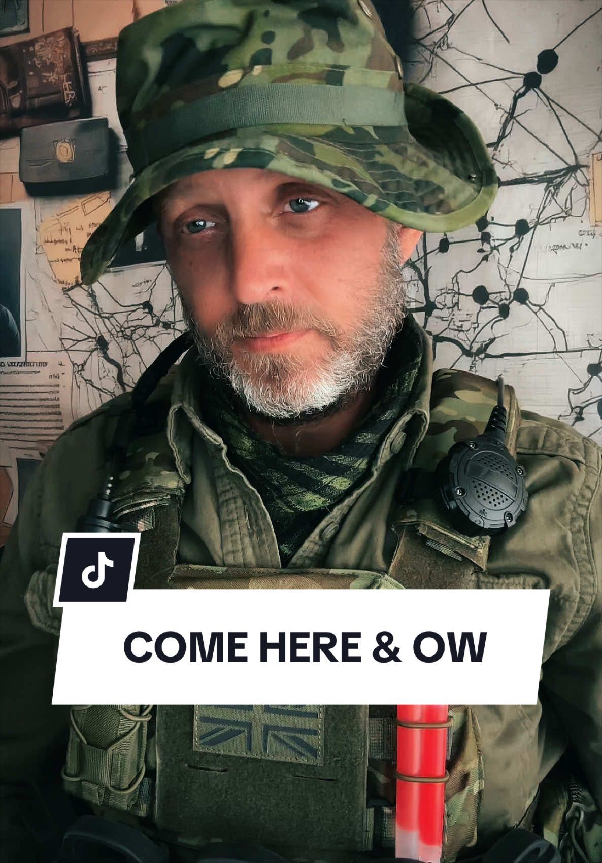 @Tex Cosplay | Captain Price OG