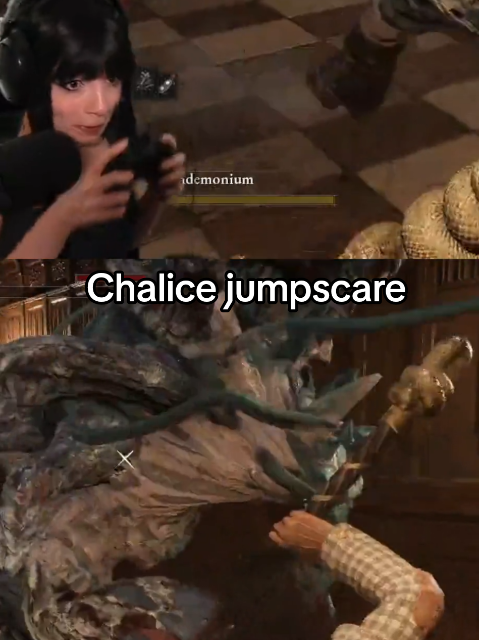 @chalice