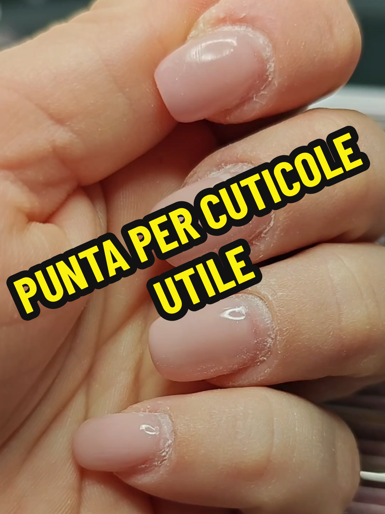 @Accademia Nails