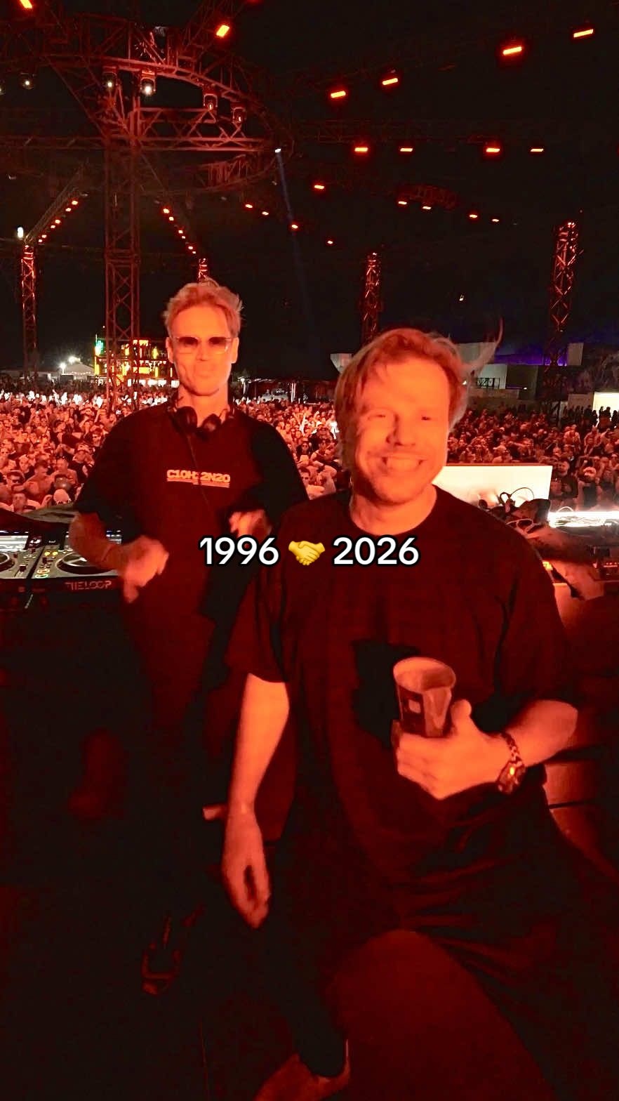 @Joris Voorn