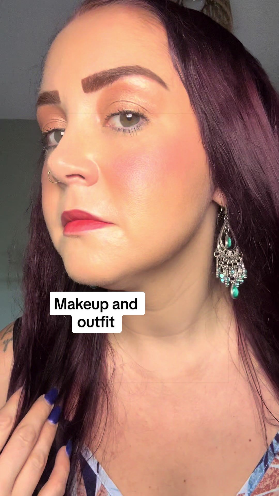 @Bilingual Beauty