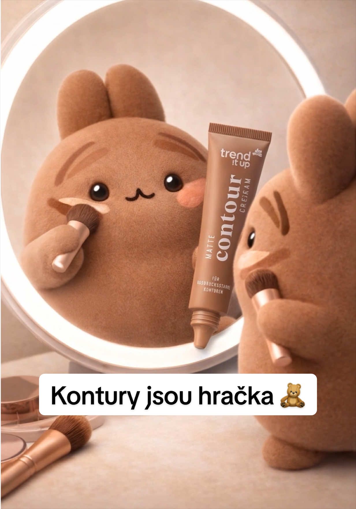 @dm Česko