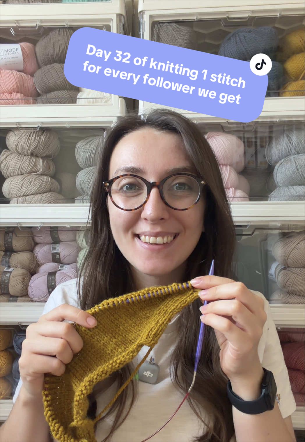 @The Yarn Nest