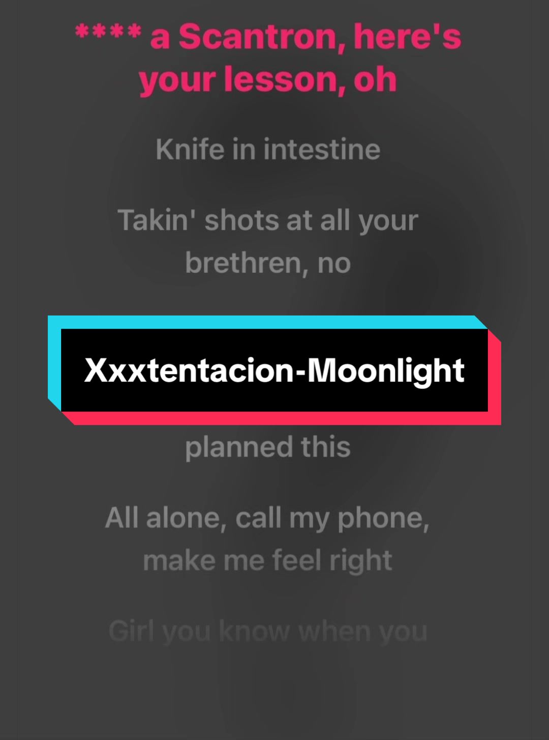 @English Songs