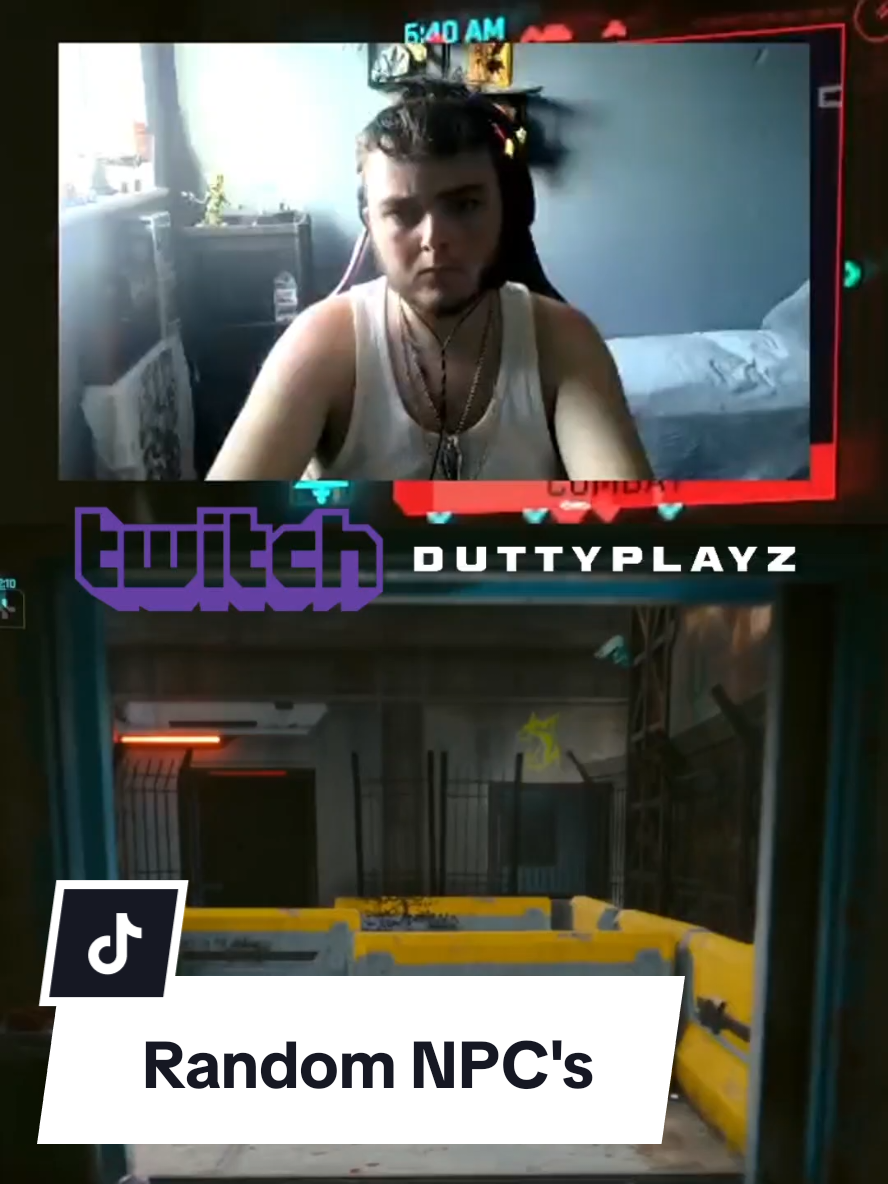 @Twitch: DuttyPlayz