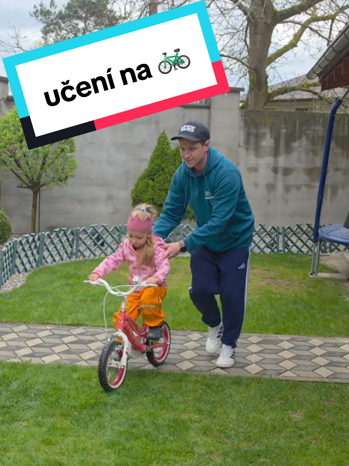 @Roudek Bříza