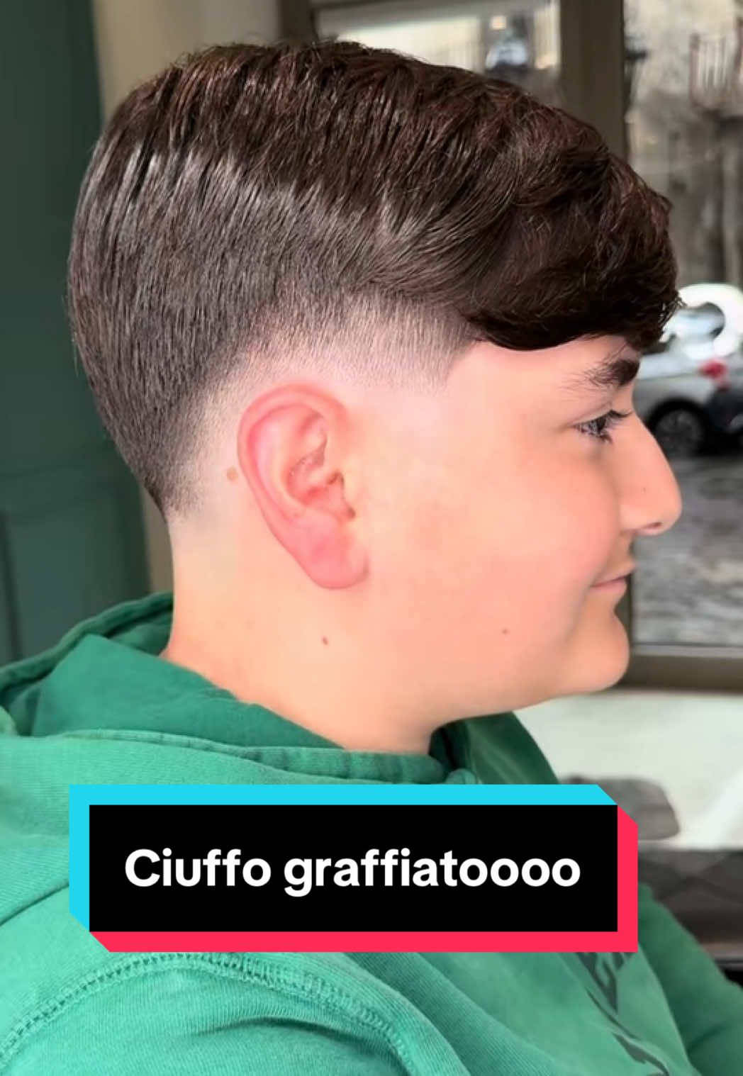 @Desìo Storica barbieria