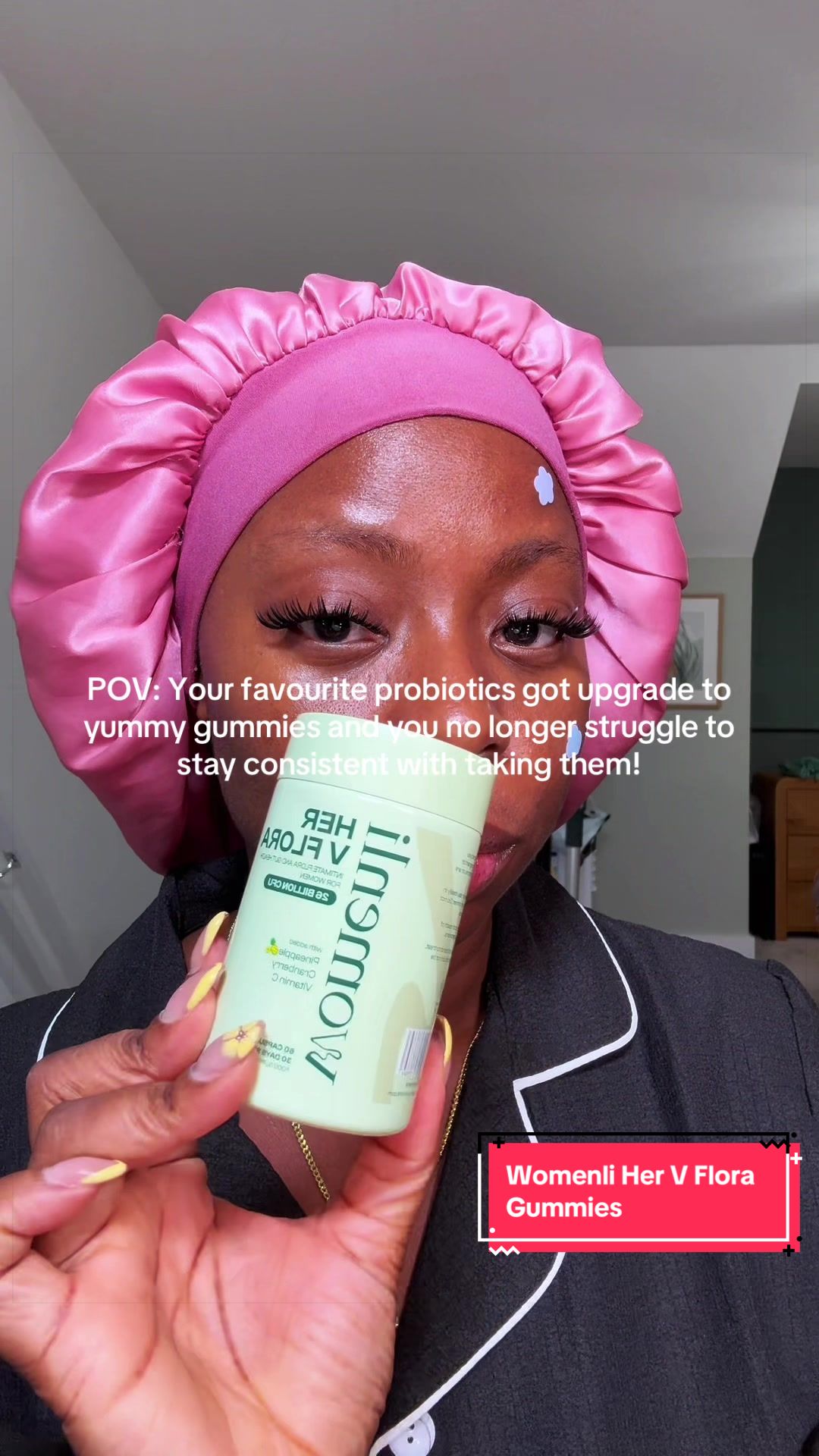 @Mary | TTS, Fashion, Skincare