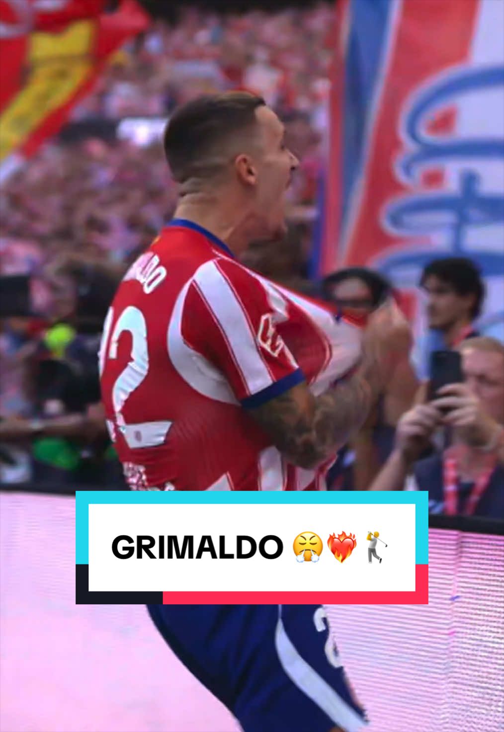@Atlético de Madrid