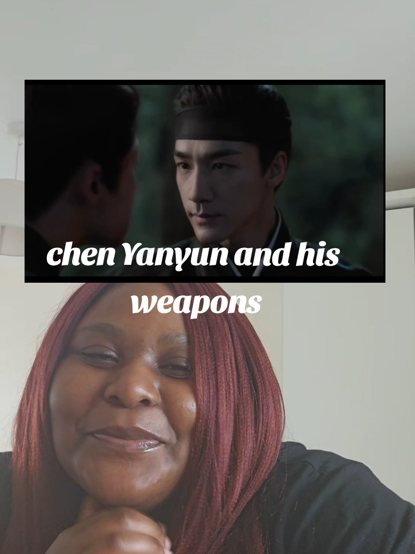 @ChiLovesDrama