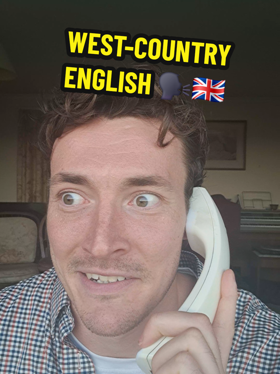 @Sam Says English