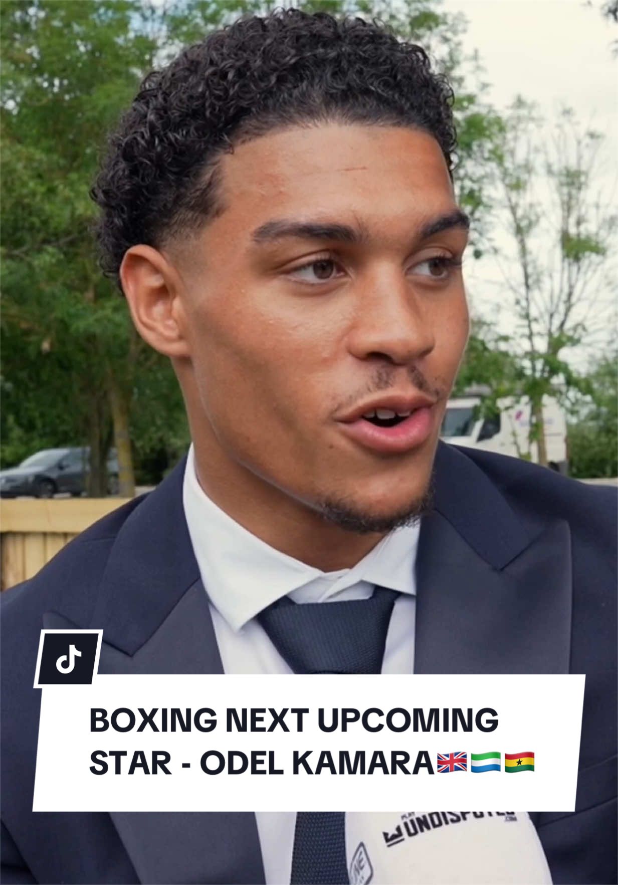 @Boxing King Media