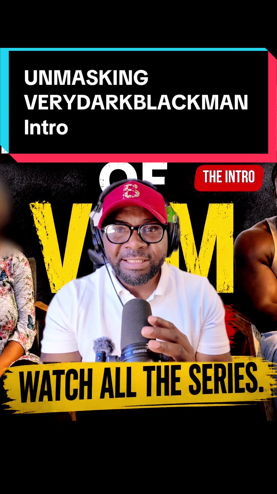 @mrbenspeak