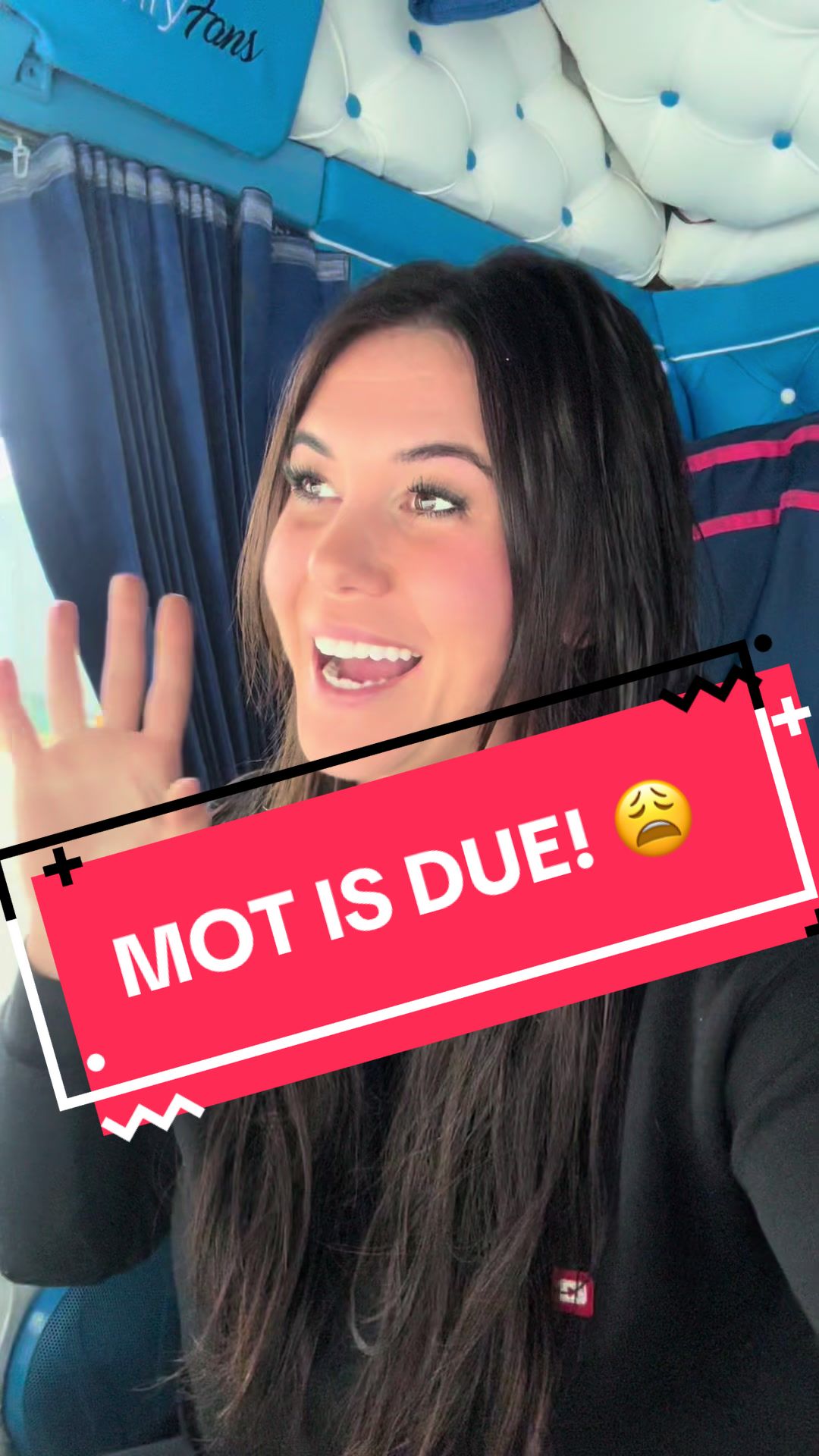 @TruckerGirl850