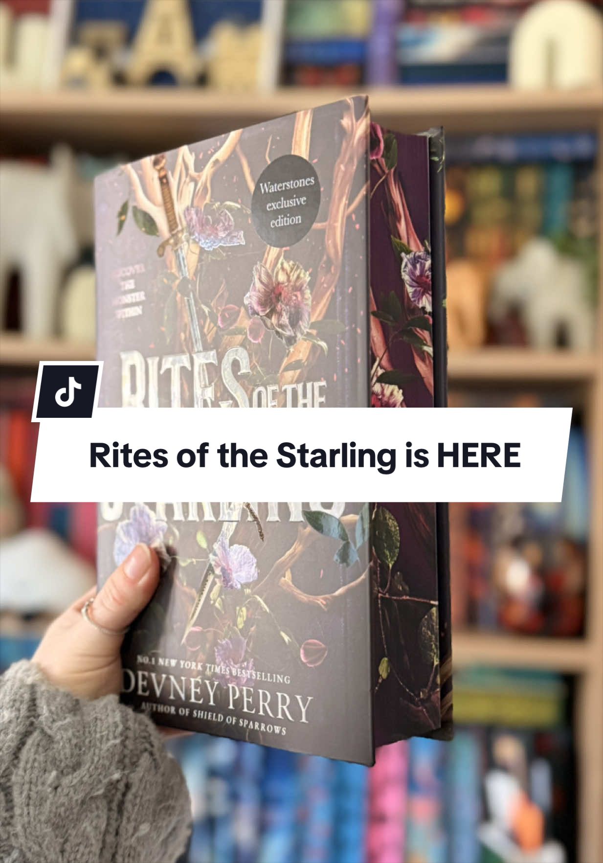 @Dorota Reads 🧝&zwj;♀️🐉 | BookTok