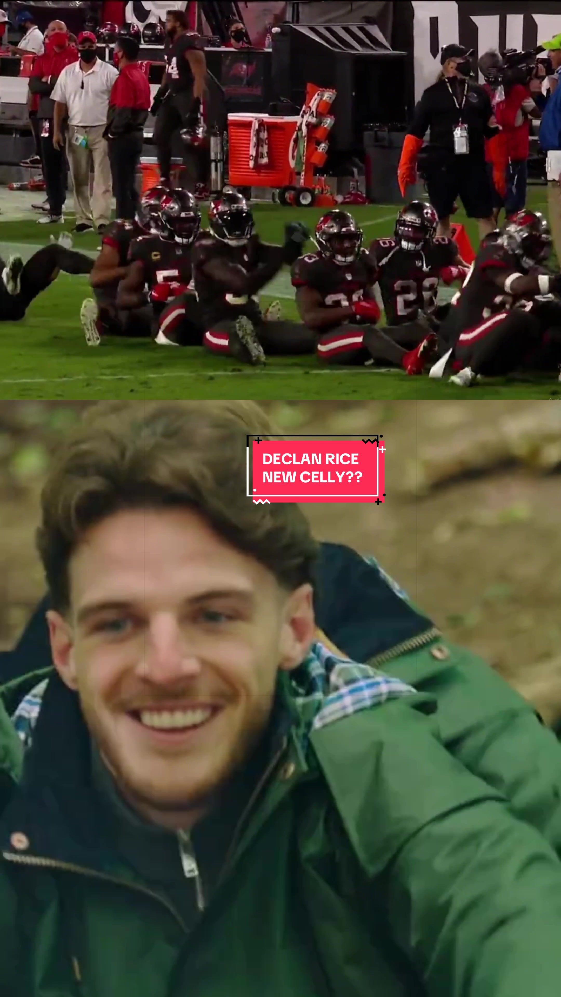 @NFL UK & Ireland