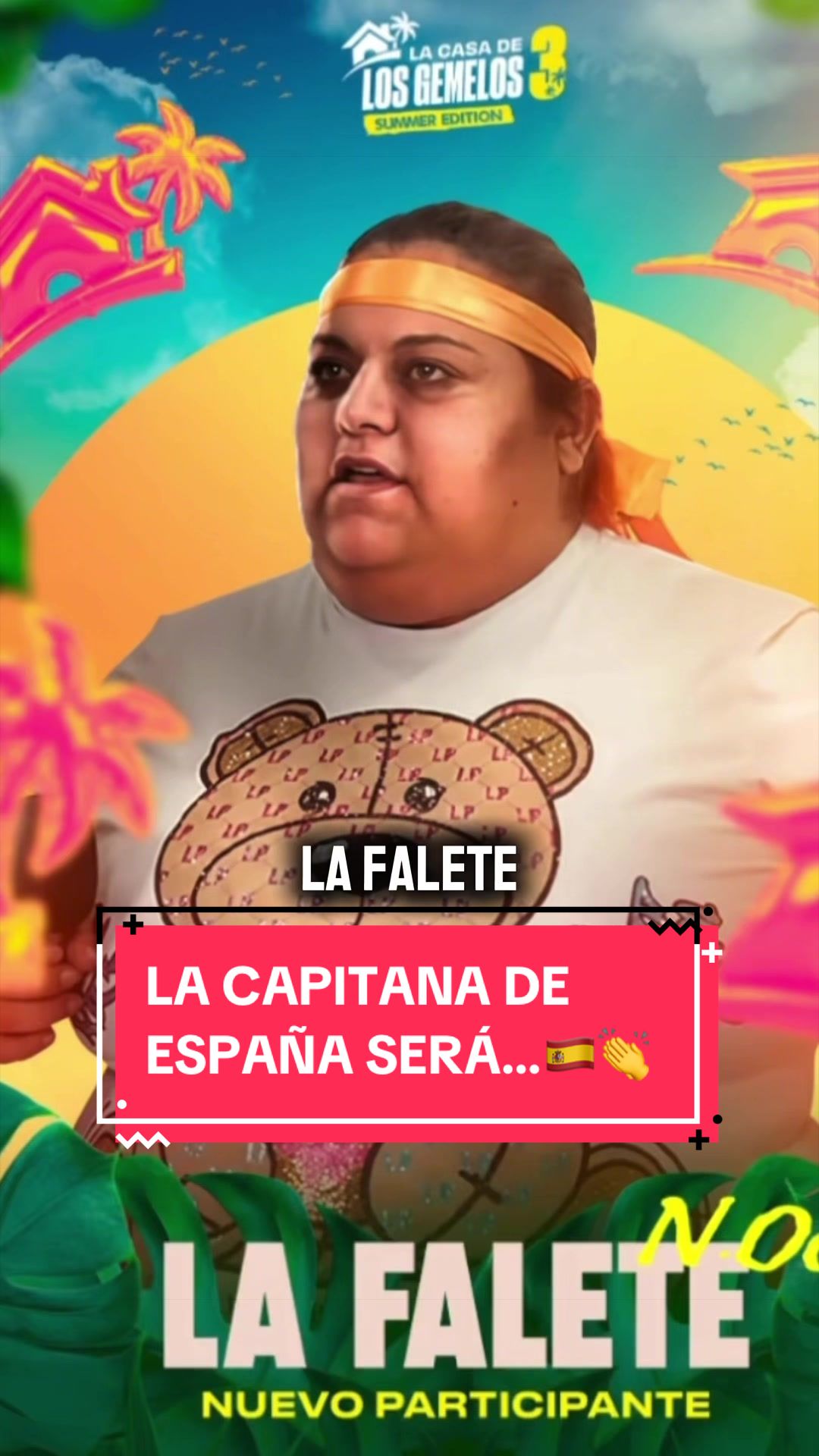 @Zona Gemelos