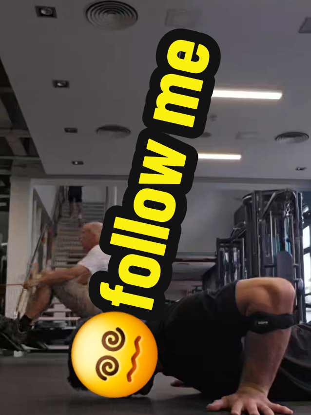 @HE11DAC | calisthenics