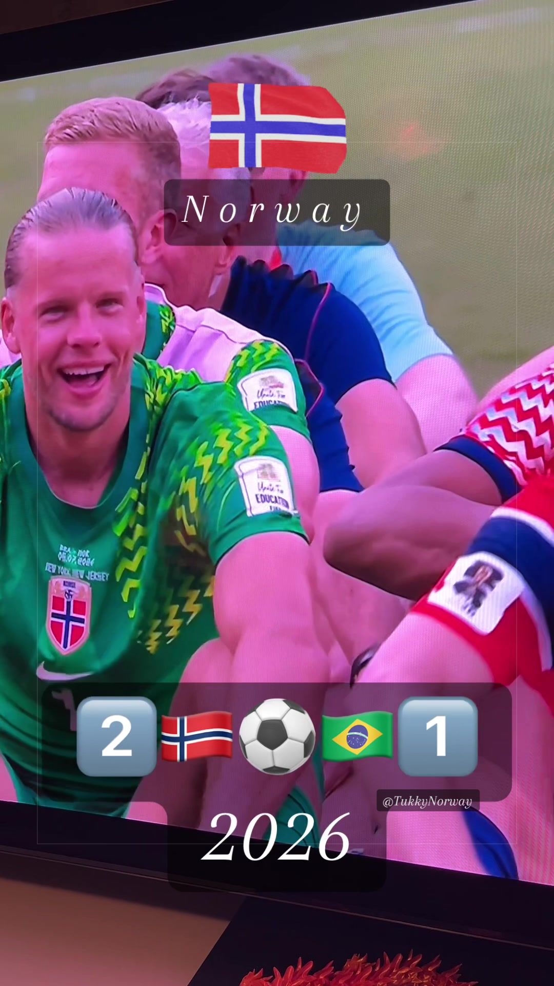 @Tukky@Norway