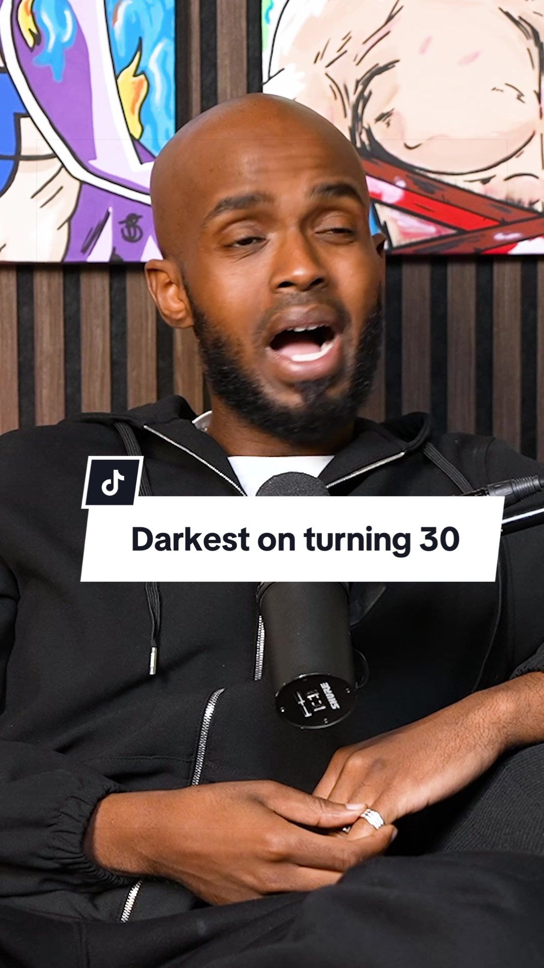@Old and Bald Podcast