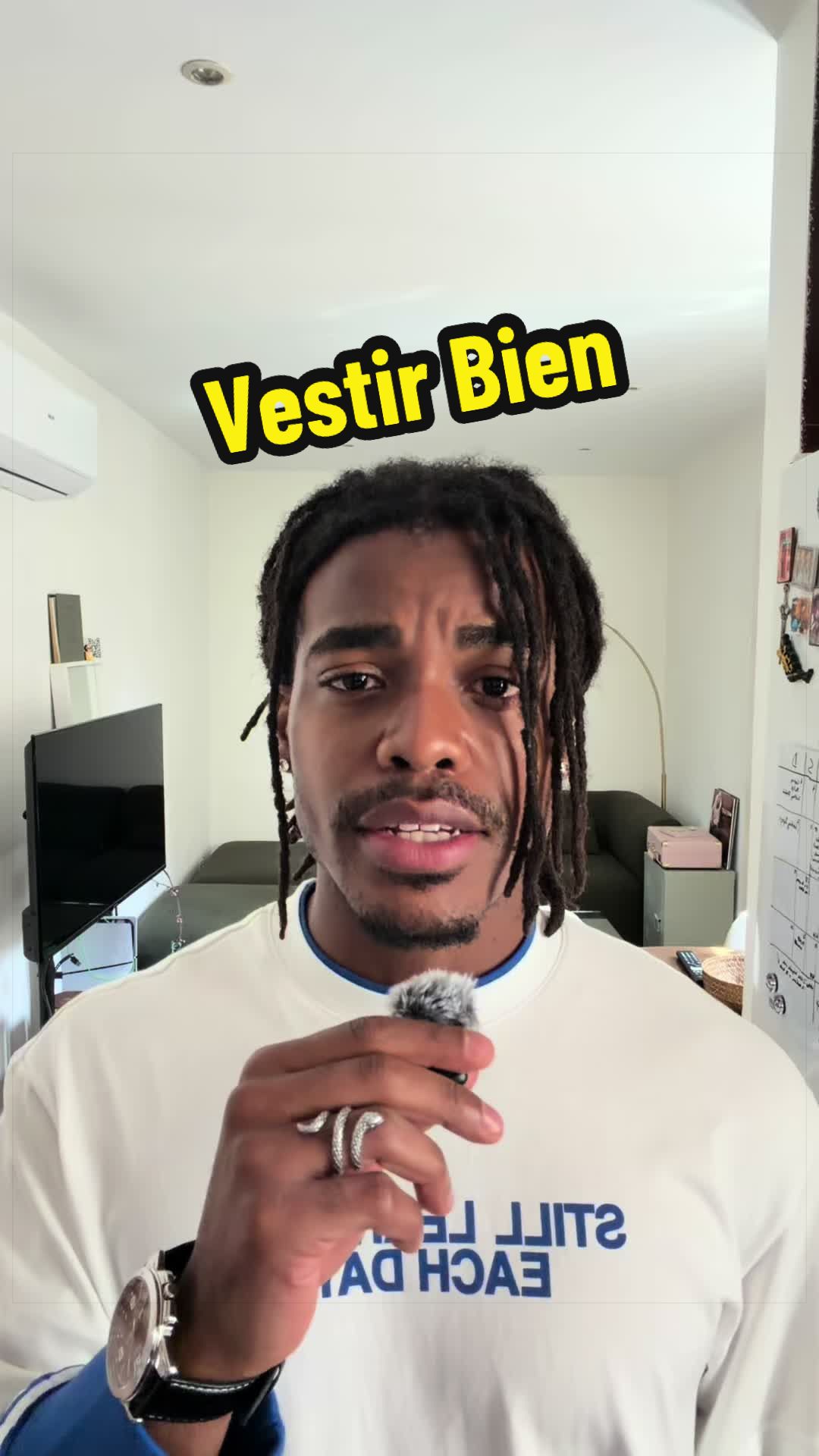 @Jaleel
