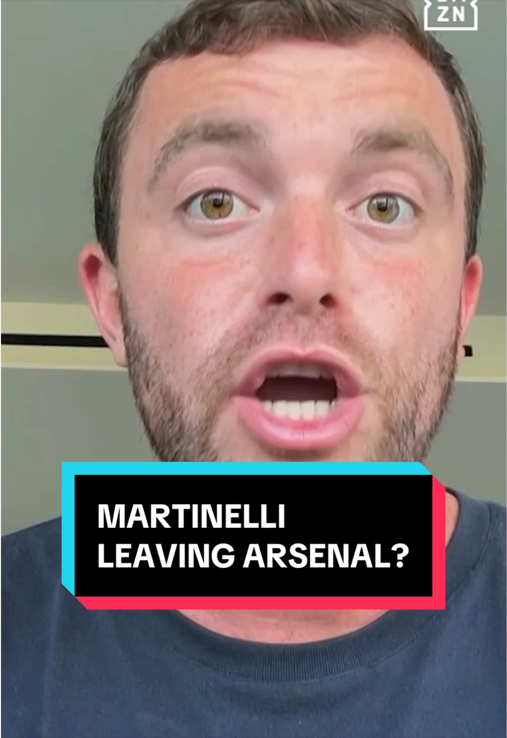 @DAZNFootball