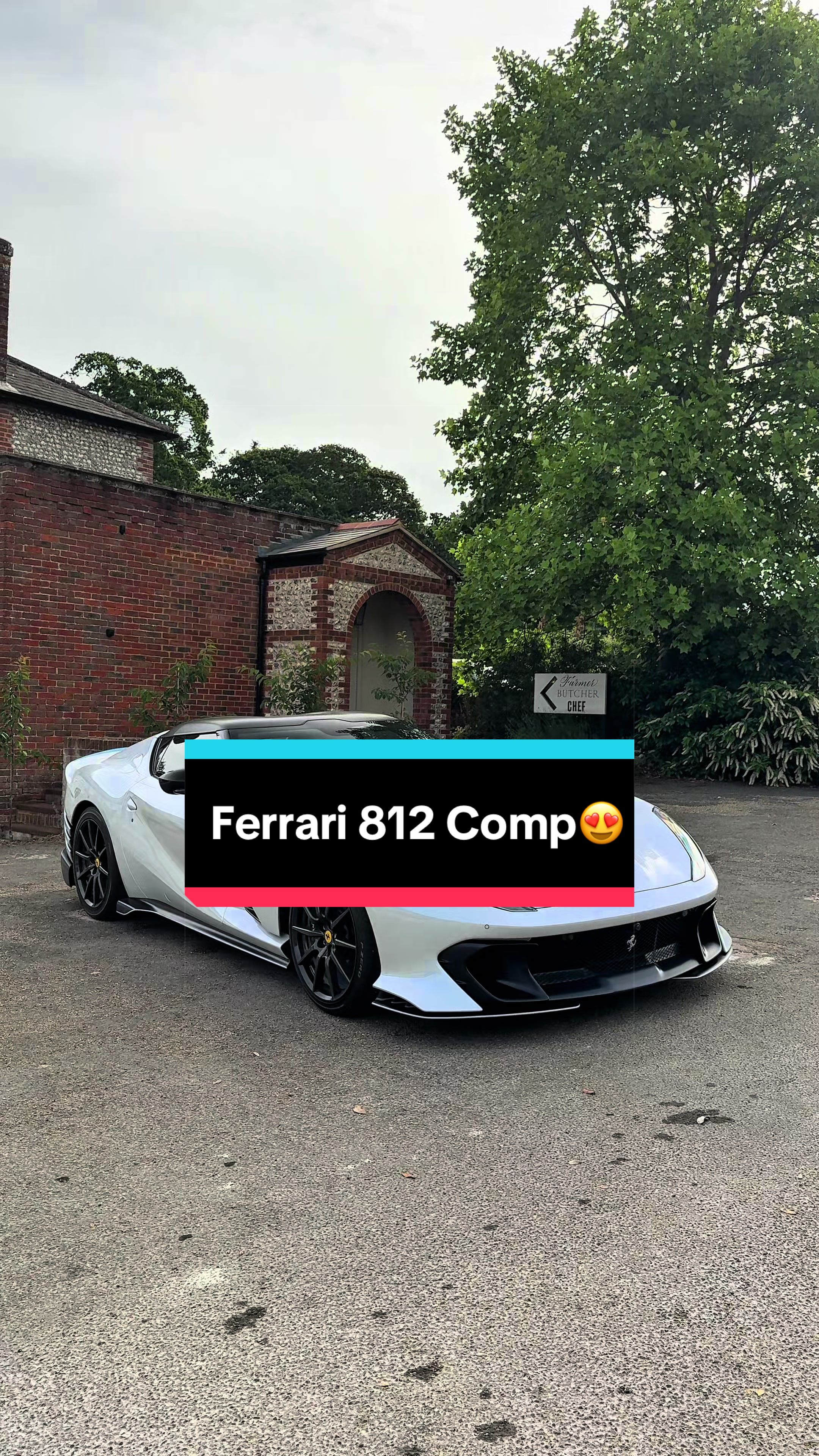 @London Car Spots🤩🚀