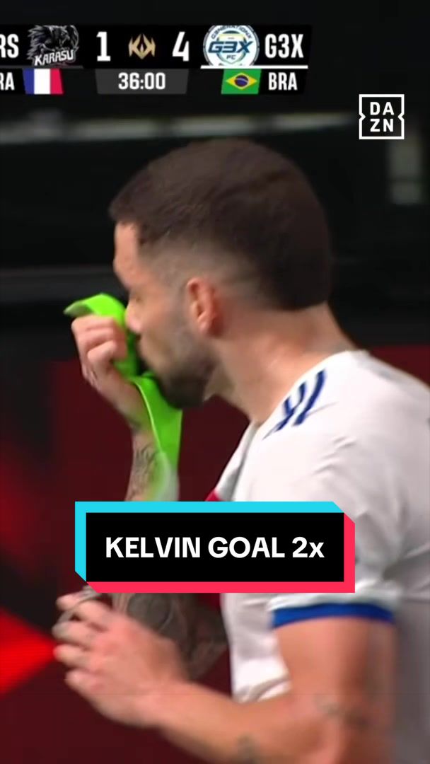 @DAZNFootball