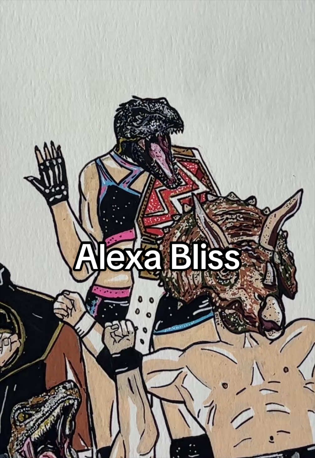 @WrestleWithSKETCH