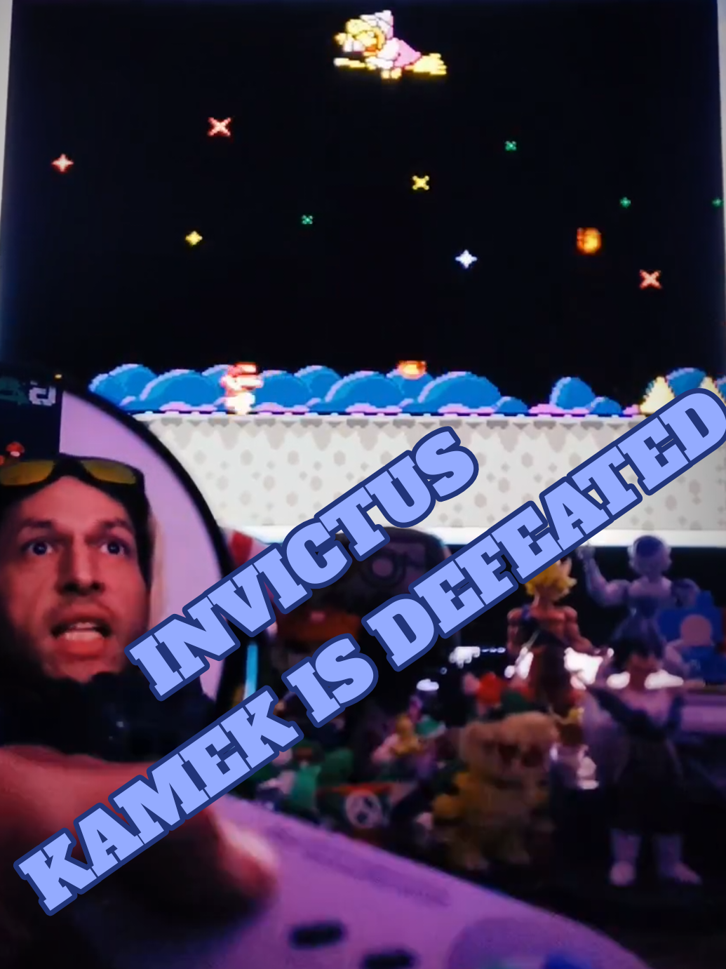@Marv's Kaizo Show
