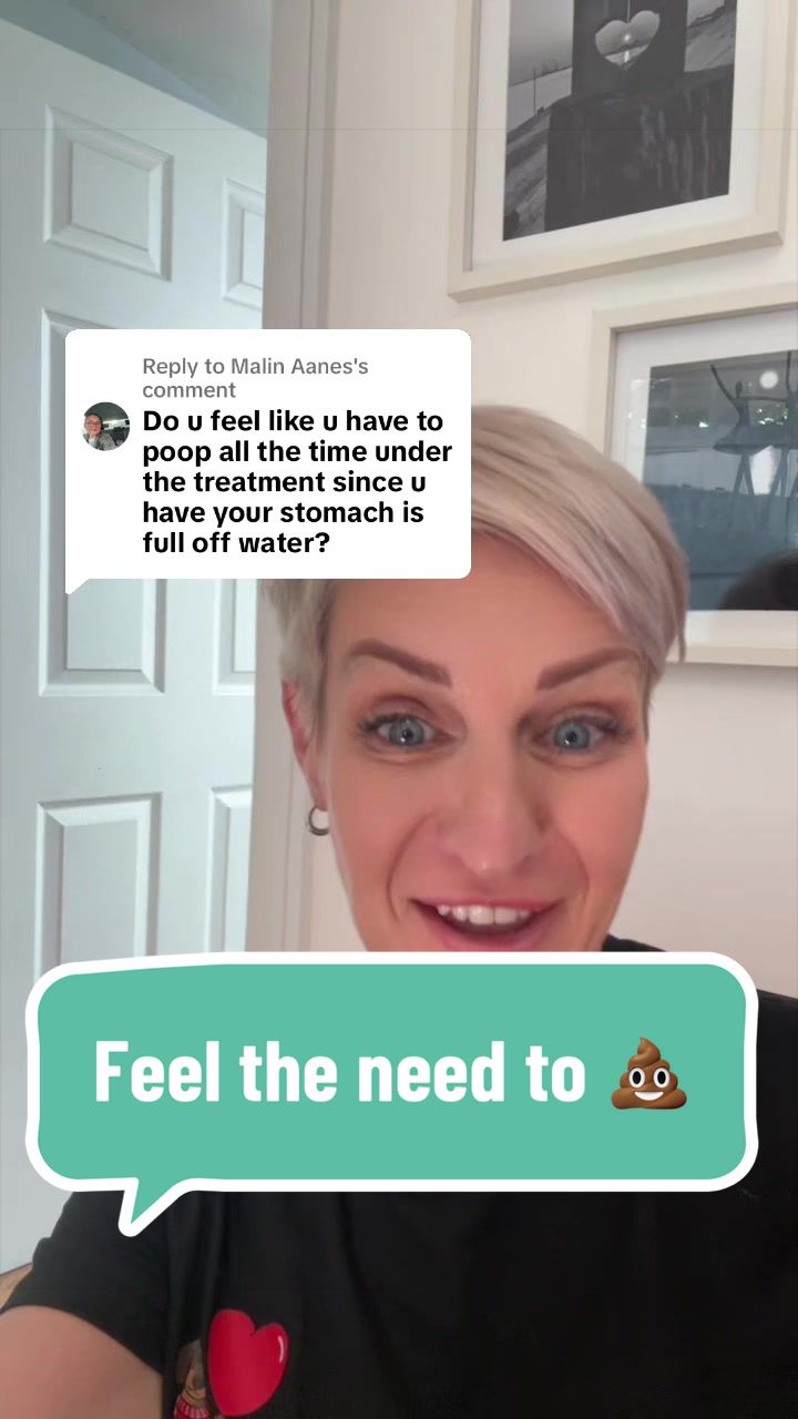 @Gut Heaven/Talita/Kent Detox💩