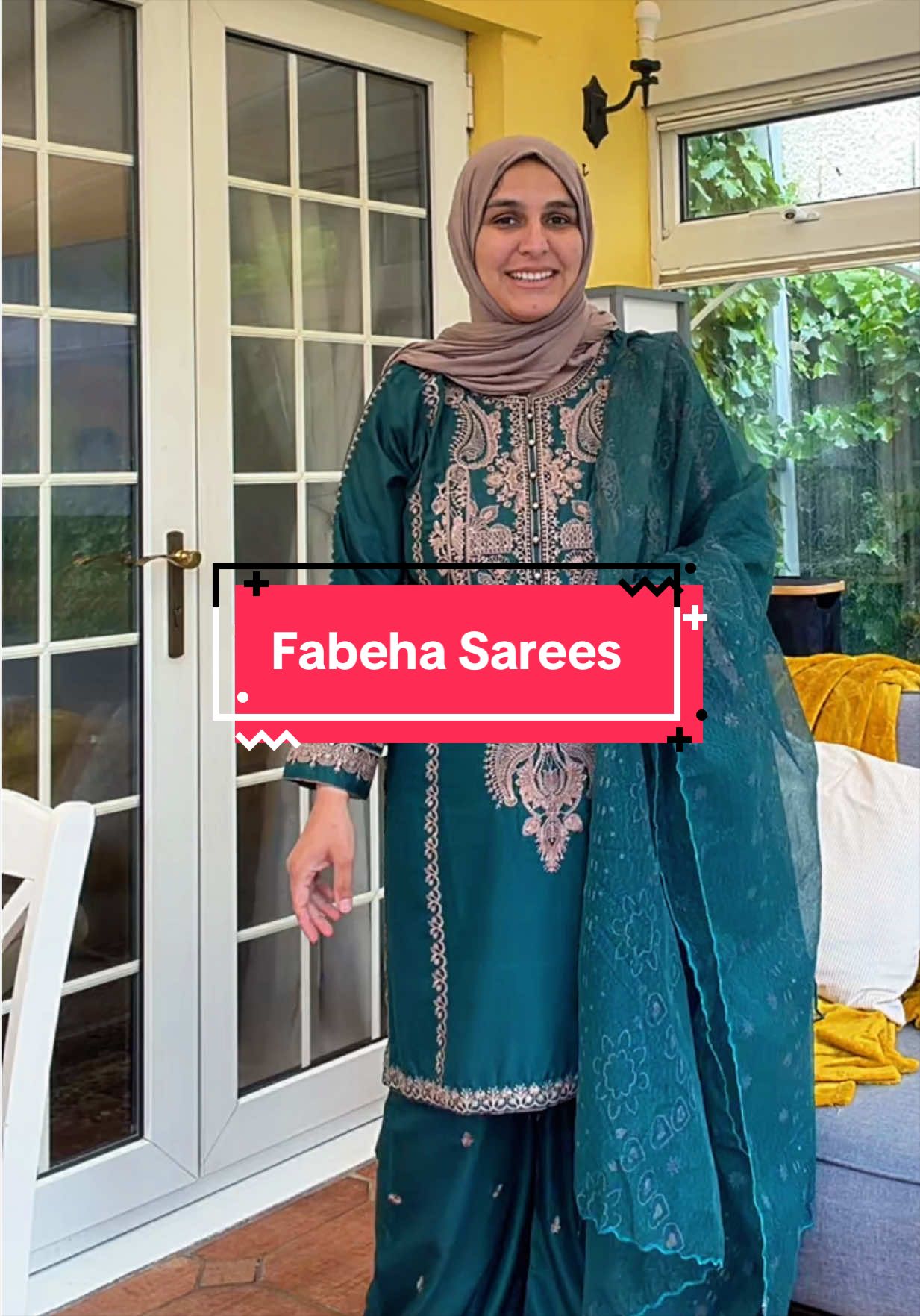 @Anum&rsquo;s Family in UK