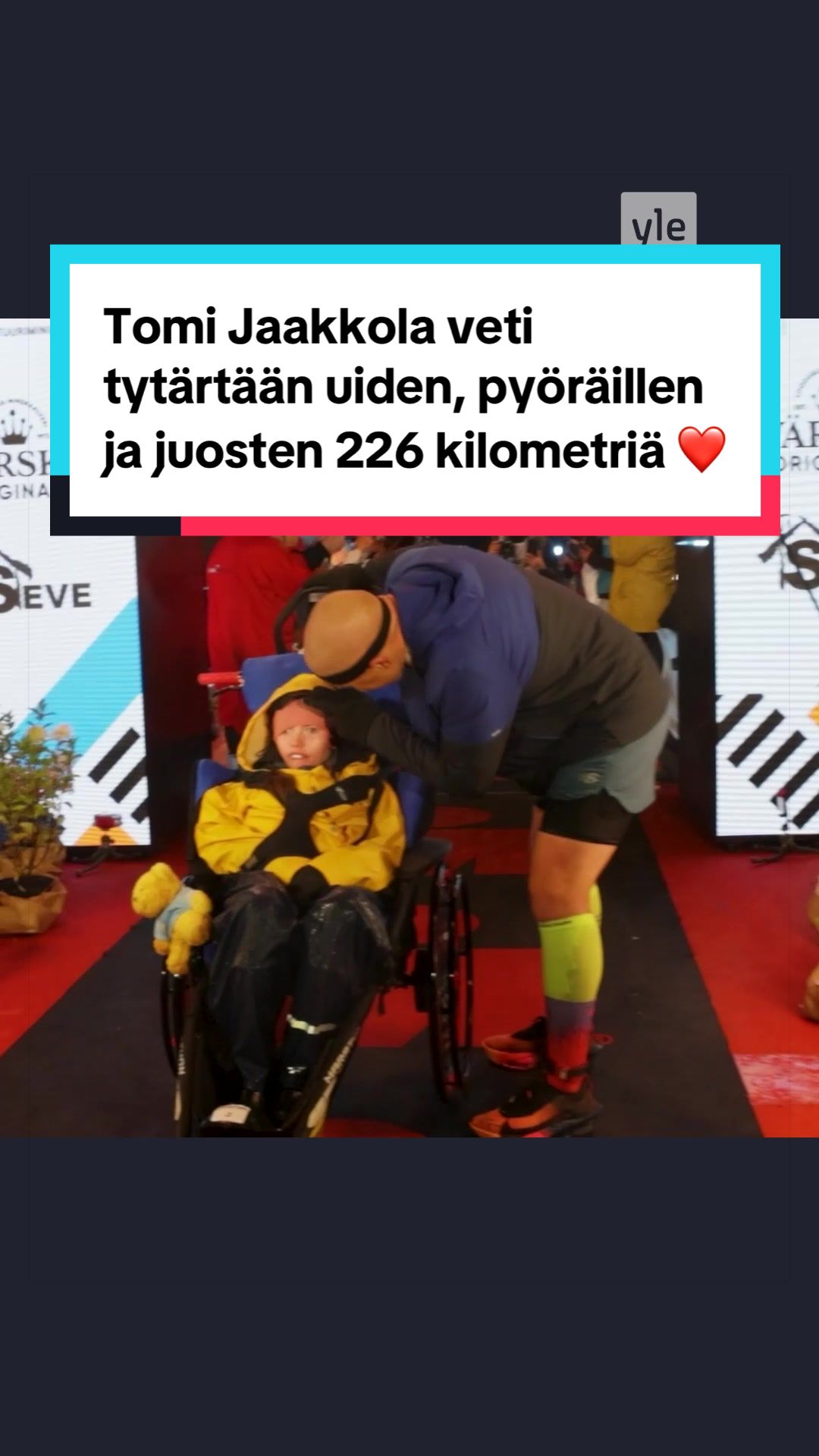 @Yle Urheilu