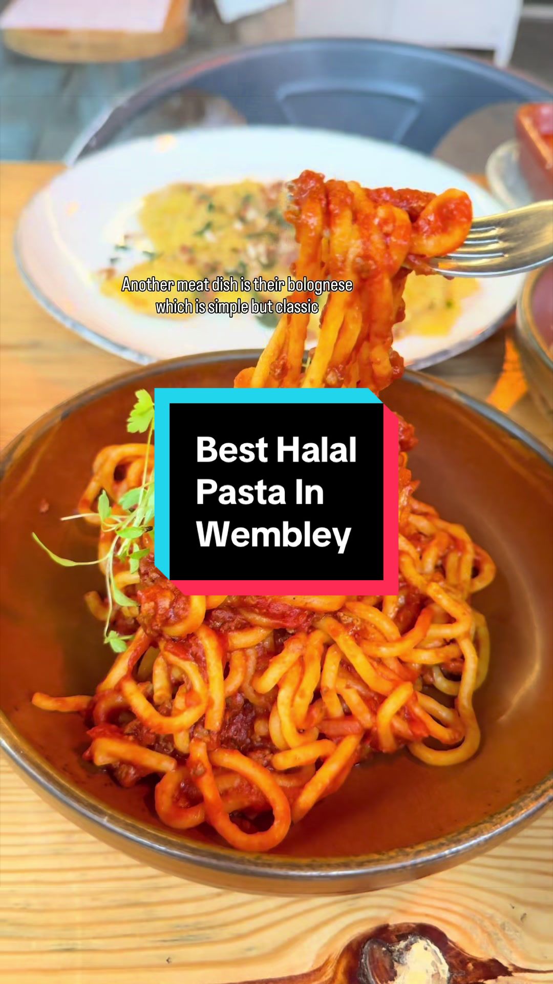 @Halal Food London | حلال