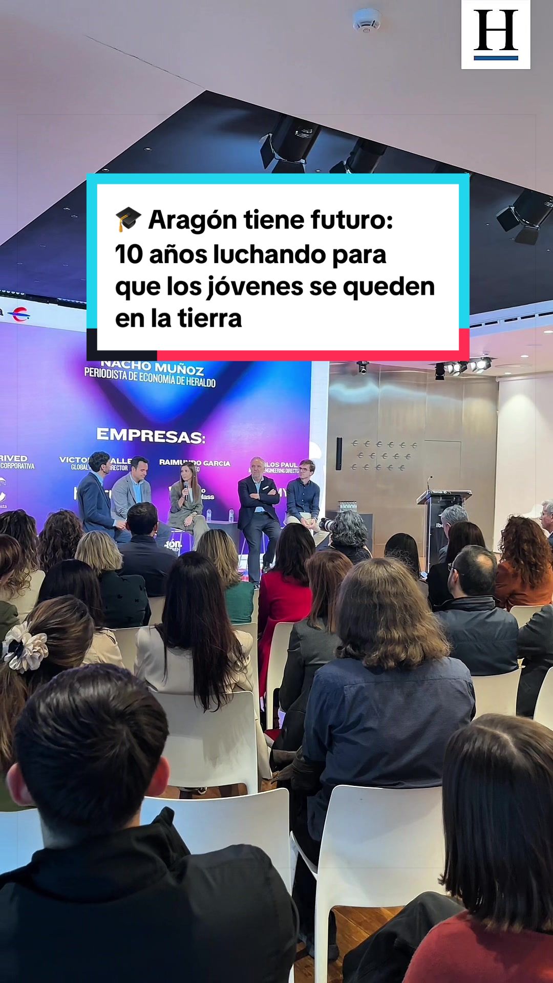 @Heraldo de Aragón - Noticias