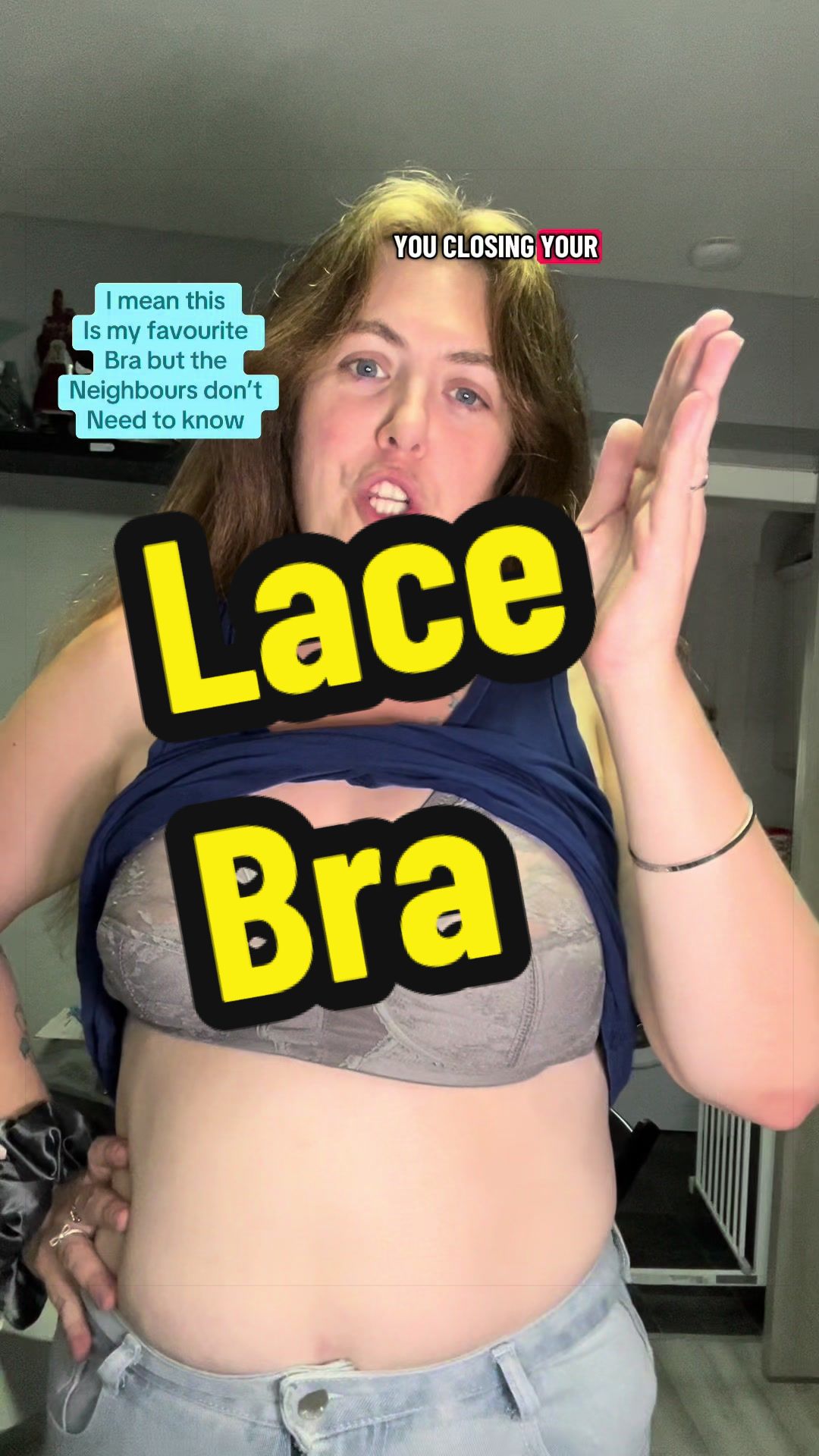 @traceycrazymama