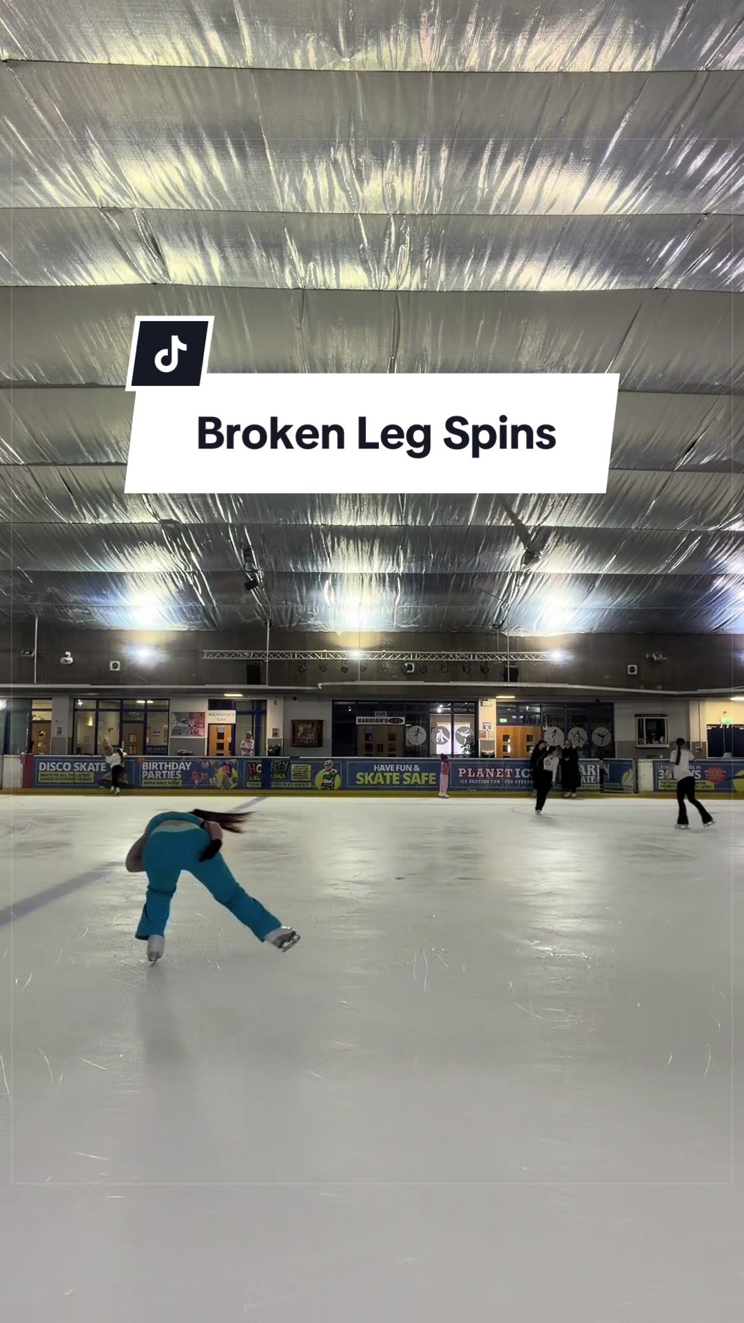 @Sofiá On Ice