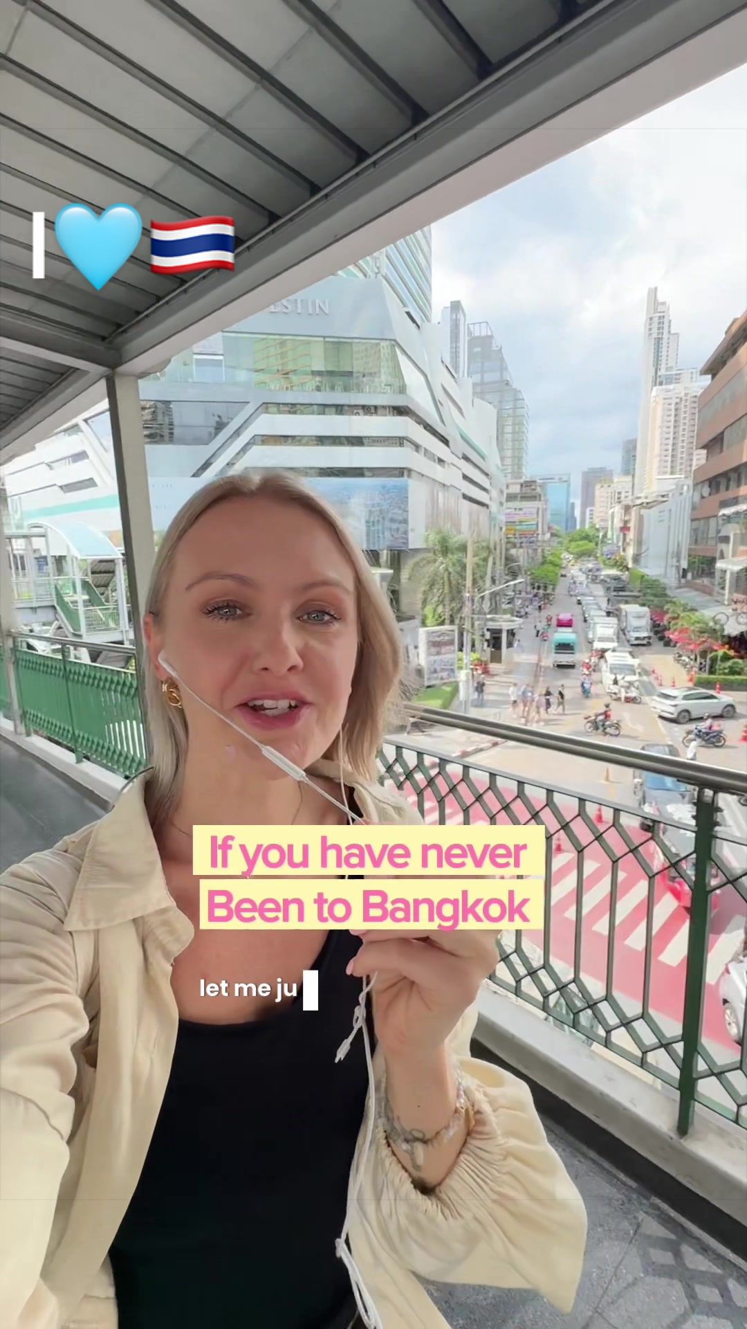@Louise โจ life in Bangkok