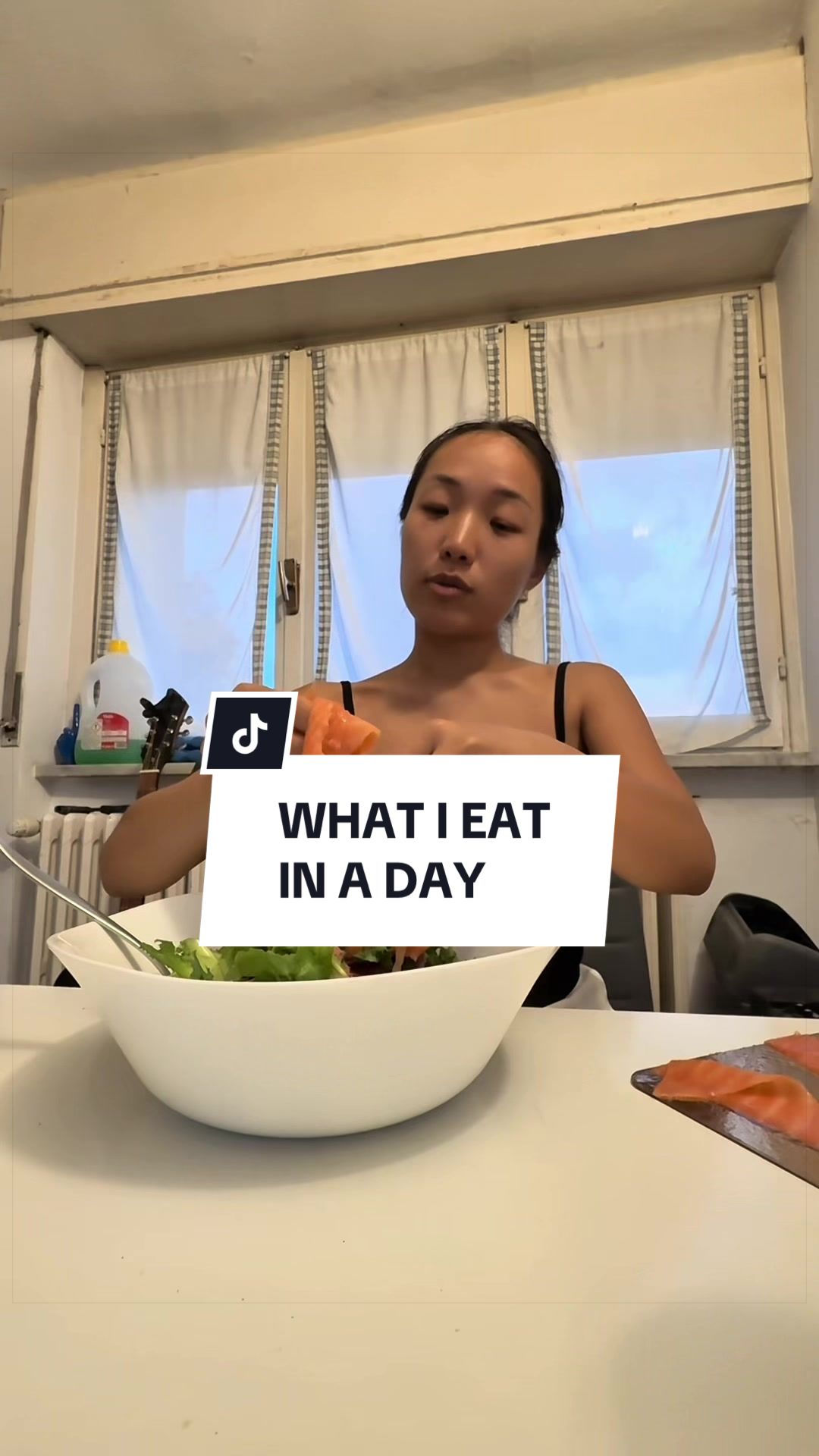 @Sara Zhou