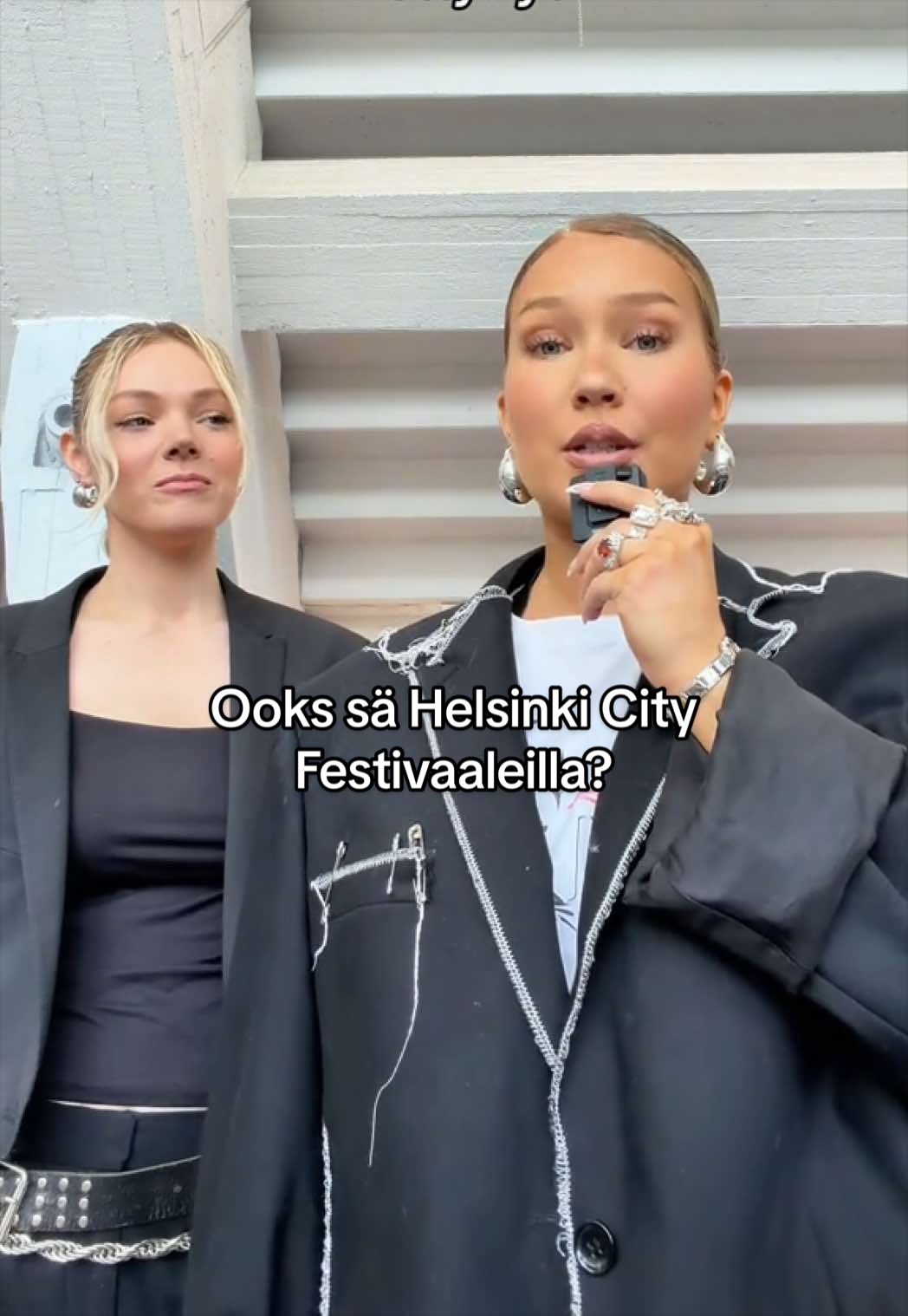 @Helsinki City Festival