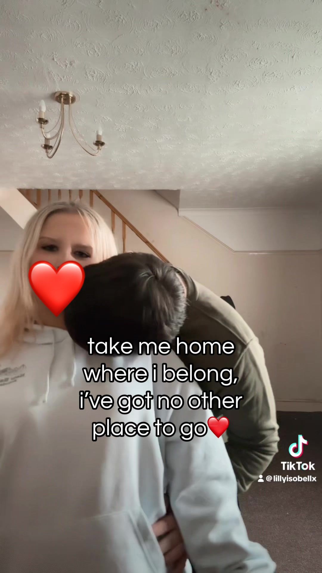 @lilly isobel x