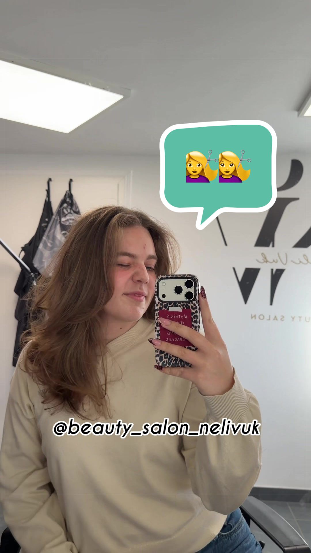@Sisters Lek&scaron;