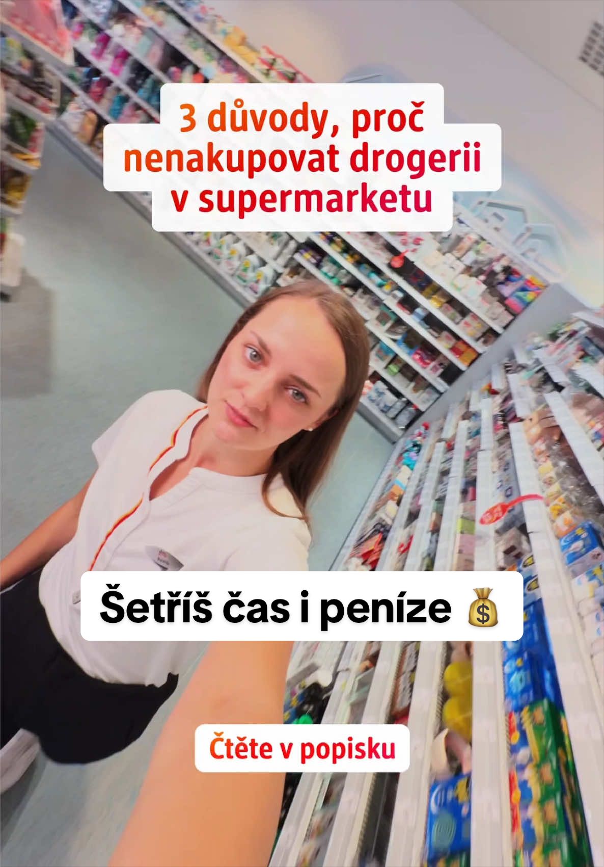 @dm Česko